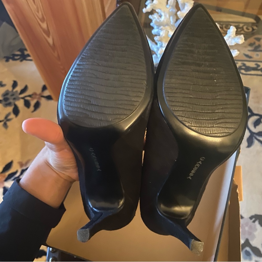 Heels - Picture 3 of 3